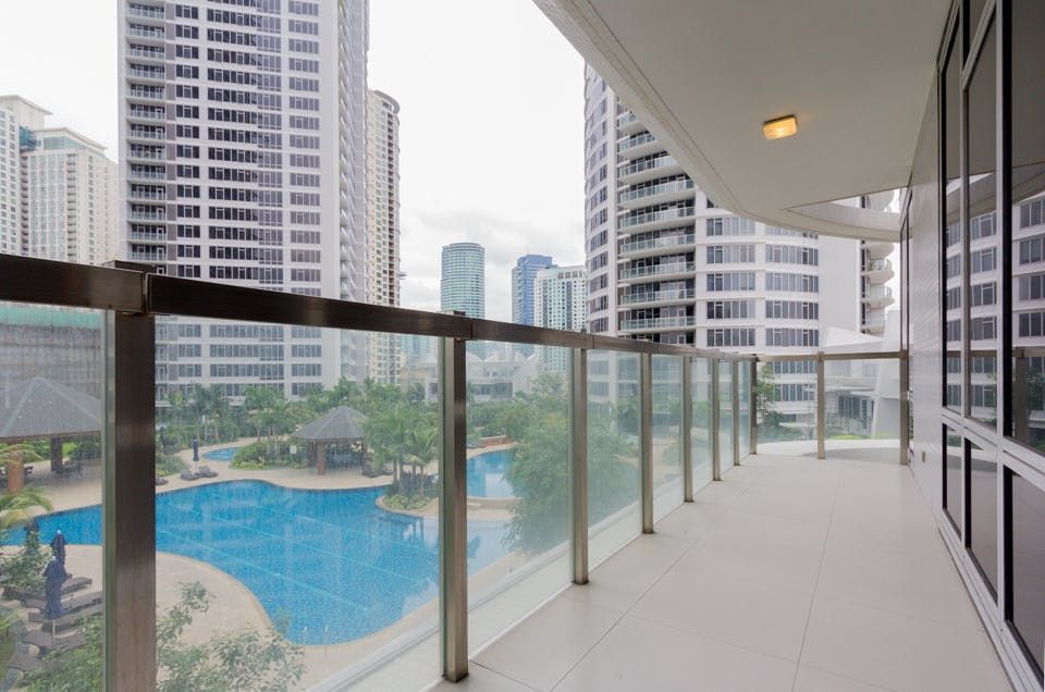 "3BR Condo for Rent in Proscenium at Rockwell, Rockwell Center, Makati"06