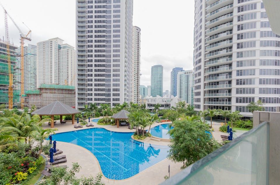 "3BR Condo for Rent in Proscenium at Rockwell, Rockwell Center, Makati"08