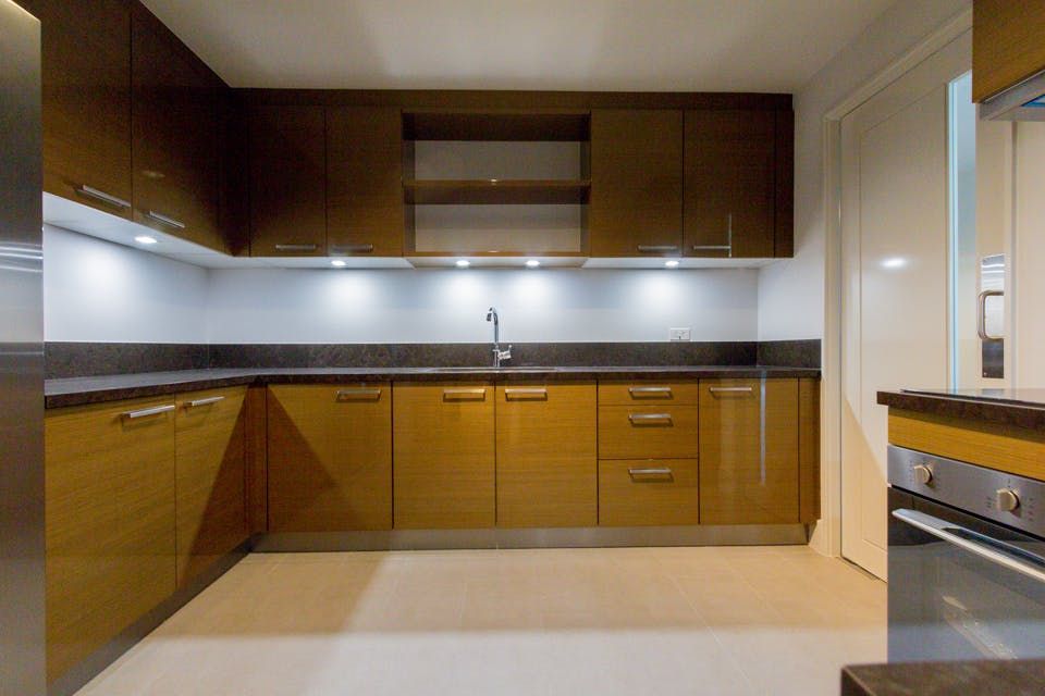 "3BR Condo for Rent in Proscenium at Rockwell, Rockwell Center, Makati"10