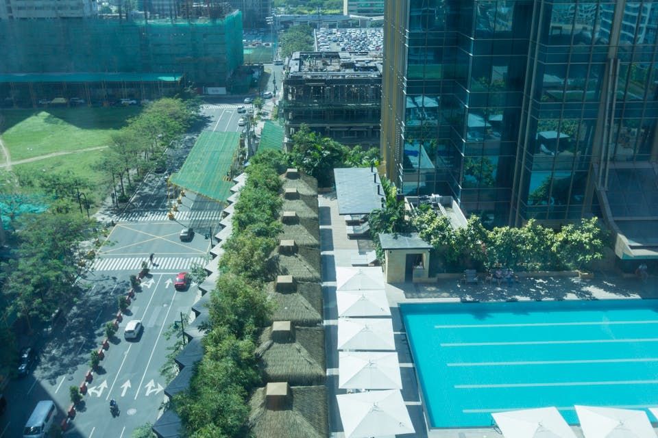 "3BR Condo for Rent in Proscenium at Rockwell, Rockwell Center, Makati"03