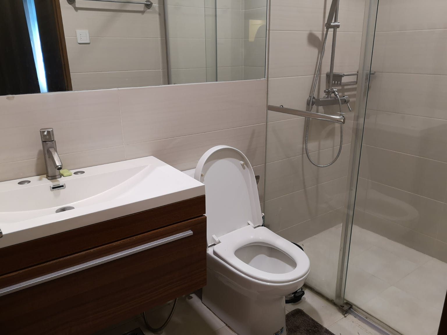 "1BR Condo for Rent in The Trion Towers, BGC - Bonifacio Global City, T"10