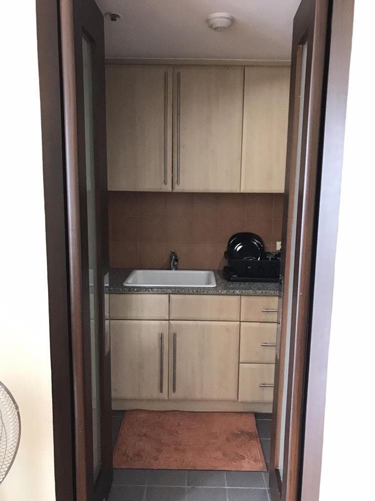 "1BR Condo for Rent in One McKinley Place, BGC - Bonifacio Global City,"06
