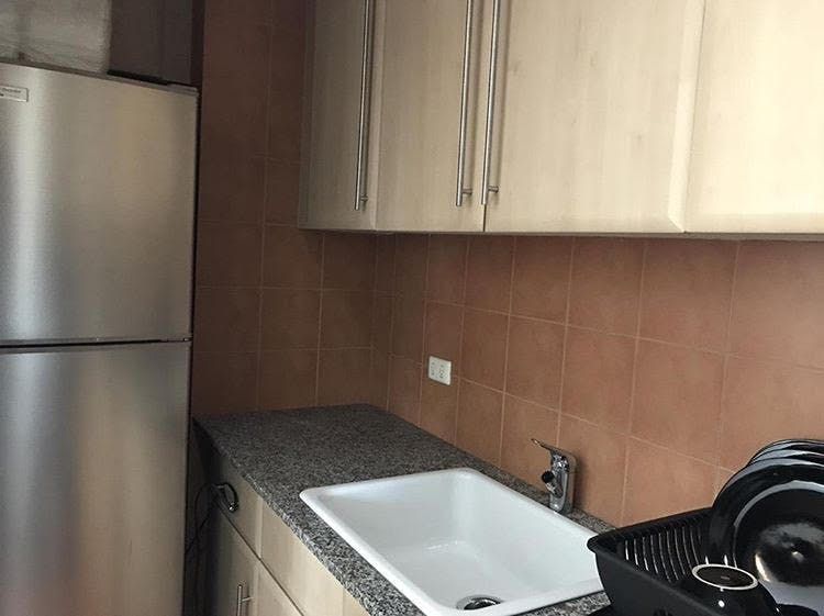 "1BR Condo for Rent in One McKinley Place, BGC - Bonifacio Global City,"08