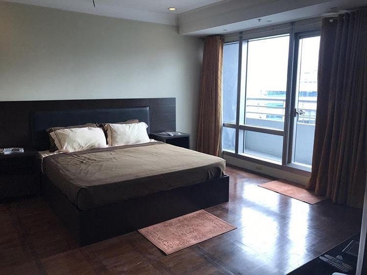 "1BR Condo for Rent in One McKinley Place, BGC - Bonifacio Global City,"10
