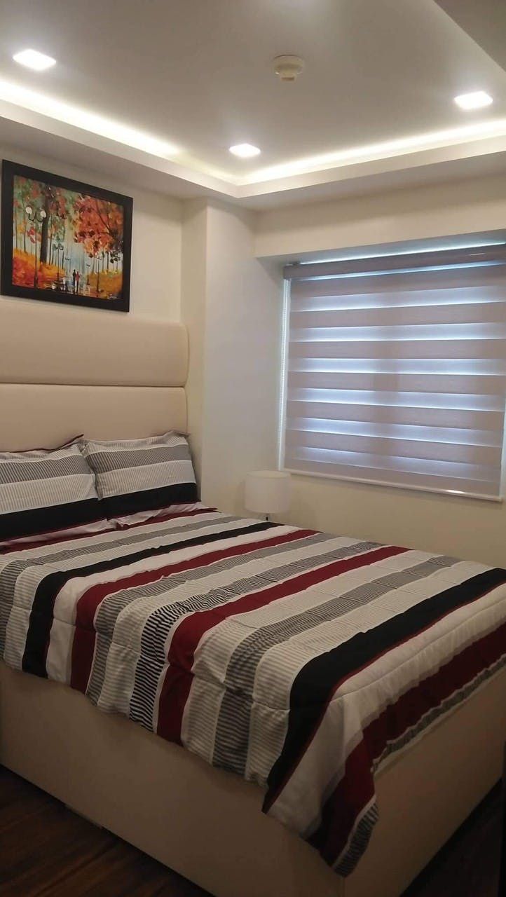 "1BR Condo for Rent in Avida Towers BGC 9th Ave., BGC - Bonifacio Globa"04