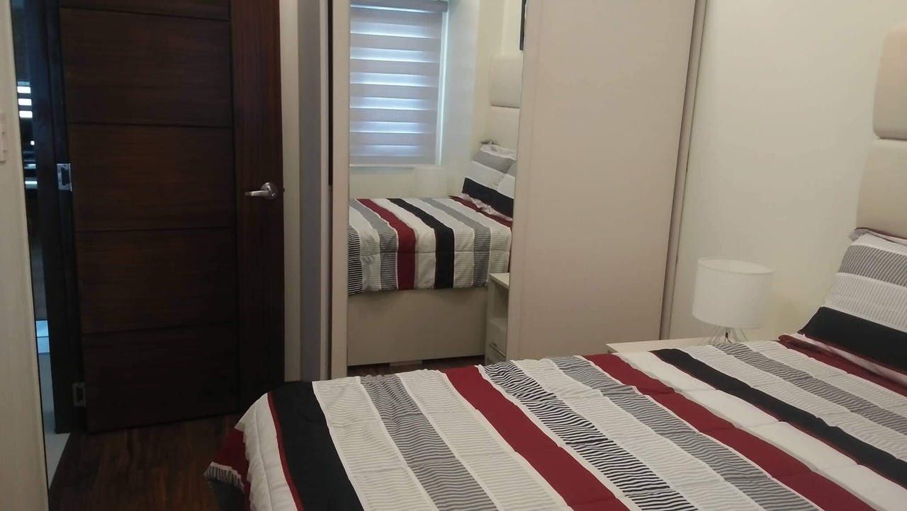 "1BR Condo for Rent in Avida Towers BGC 9th Ave., BGC - Bonifacio Globa"06