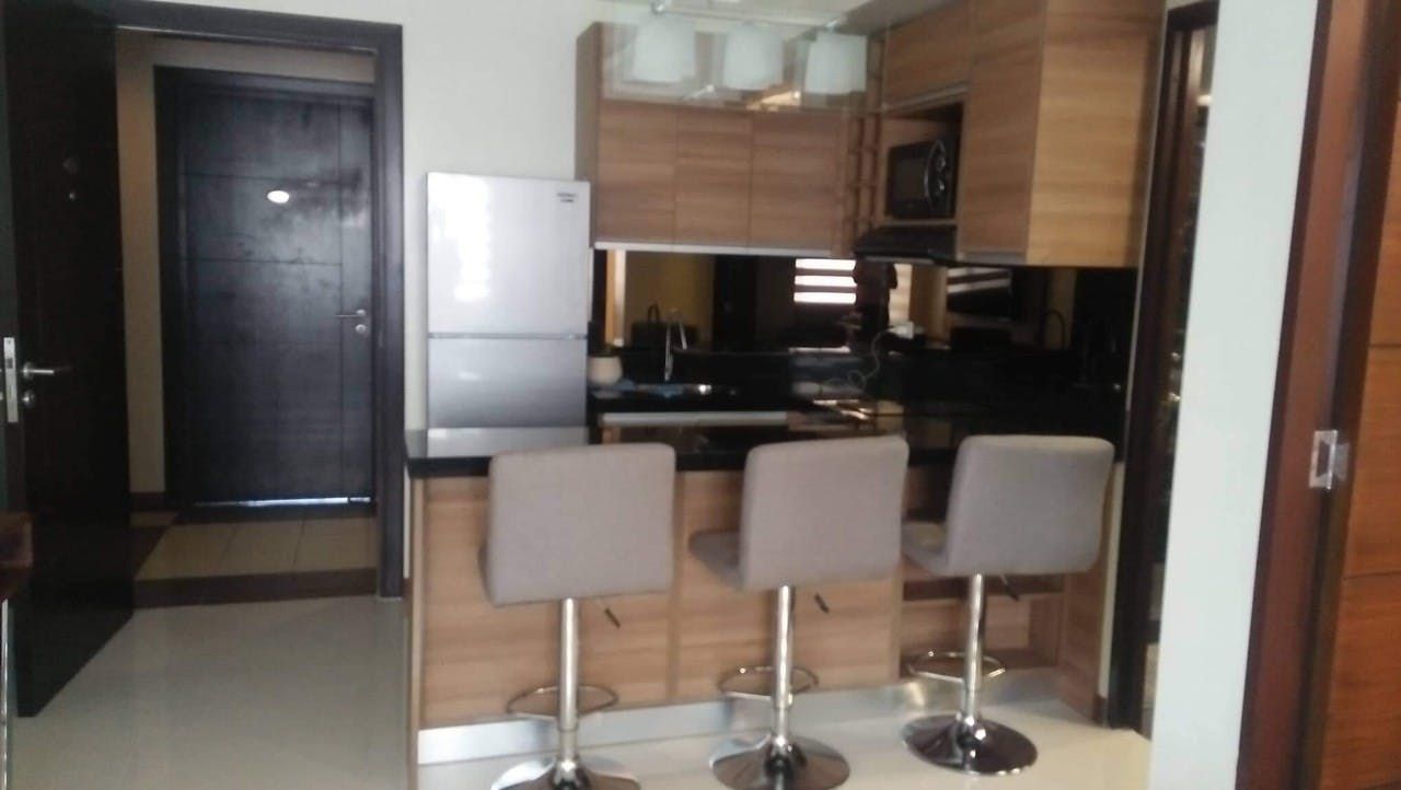 "1BR Condo for Rent in Avida Towers BGC 9th Ave., BGC - Bonifacio Globa"07