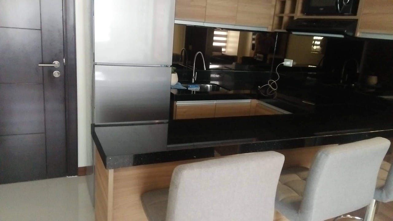 "1BR Condo for Rent in Avida Towers BGC 9th Ave., BGC - Bonifacio Globa"10