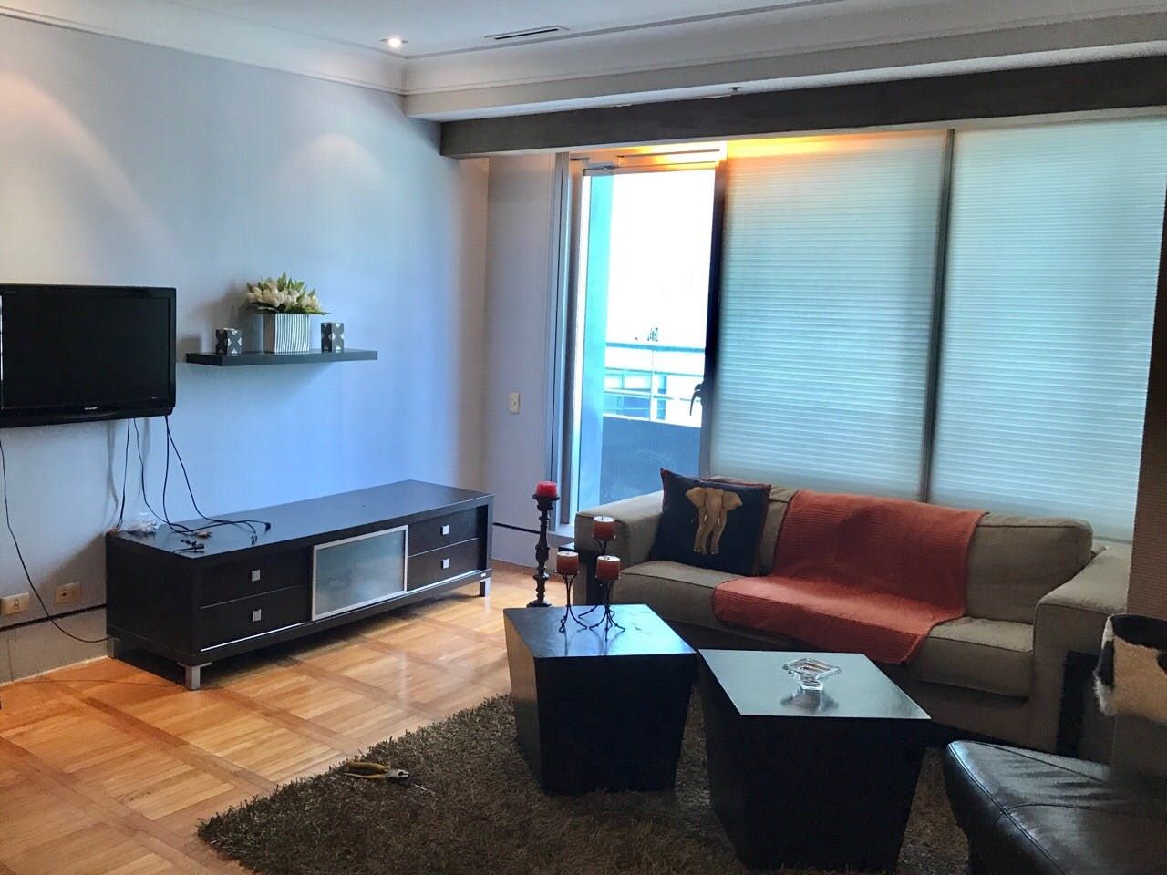 "1BR Condo for Rent in One McKinley Place, BGC - Bonifacio Global City,"08