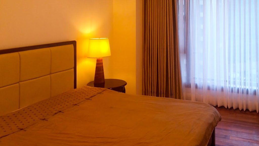 "2BR Condo for Rent in The Shang Grand Tower, Legazpi Village, Makati"06