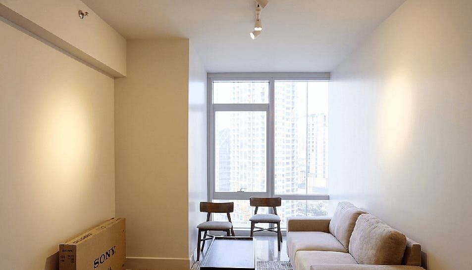 "1BR Condo for Rent in Proscenium at Rockwell, Rockwell Center, Makati"10
