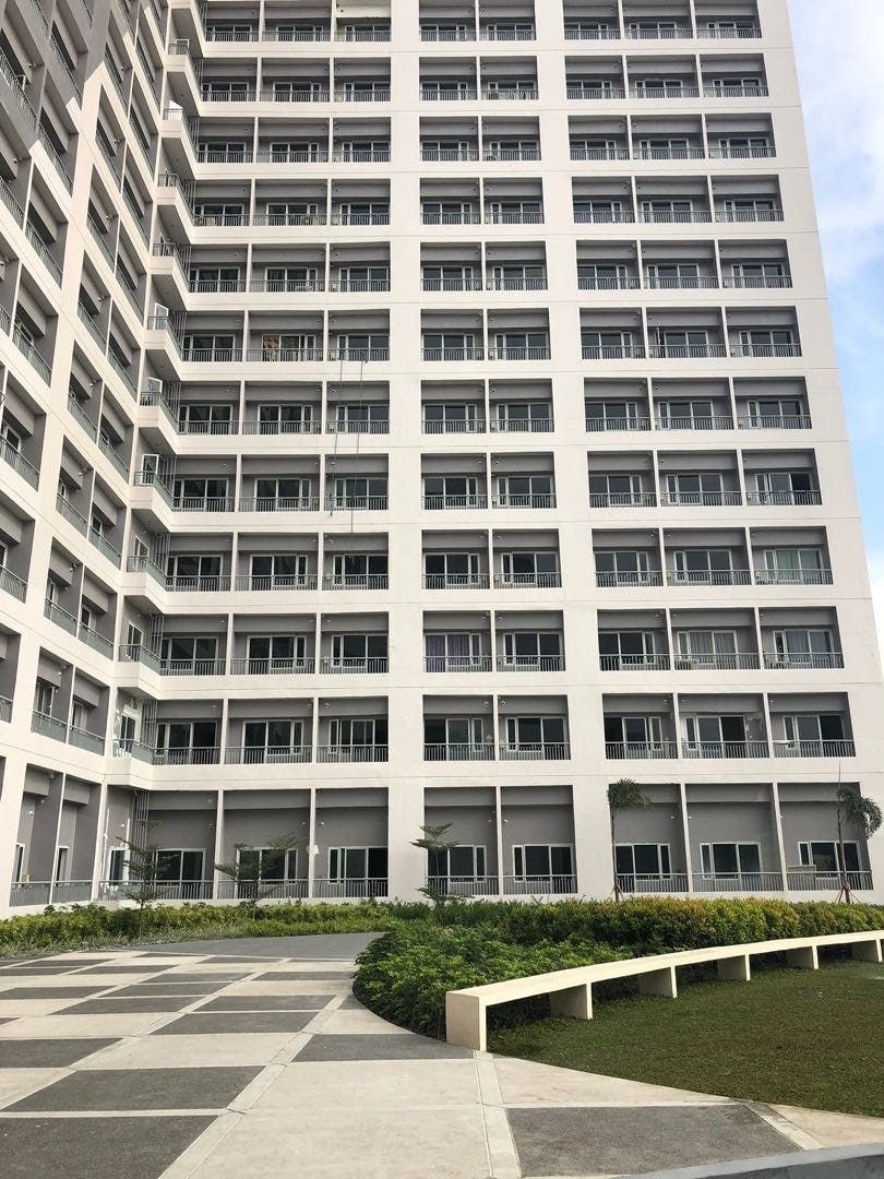 "1BR Condo for Rent in Grace Residences, Ususan, Taguig"03