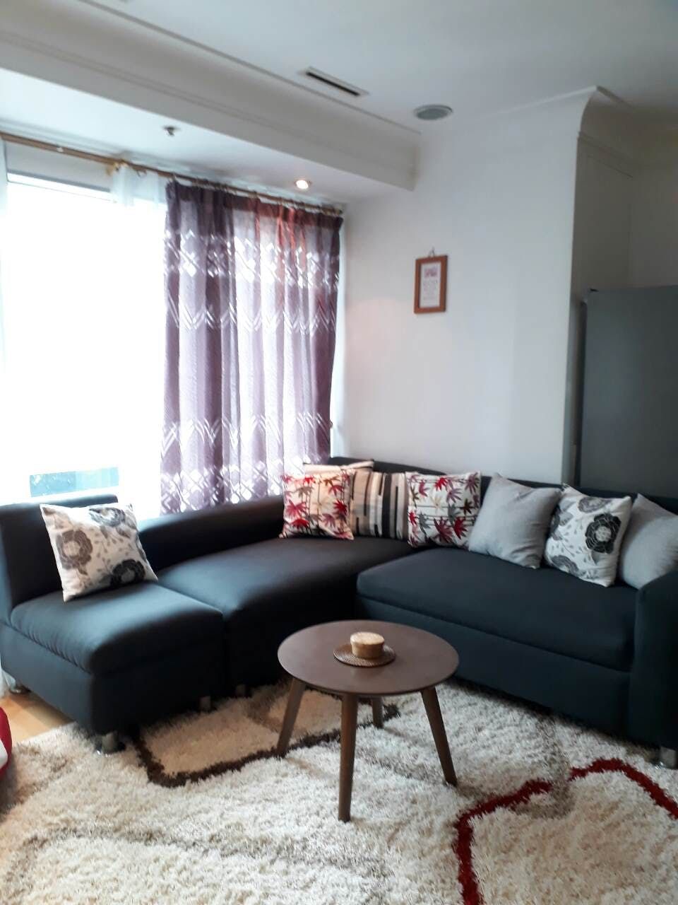 "1BR Condo for Rent in One McKinley Place, BGC - Bonifacio Global City,"06
