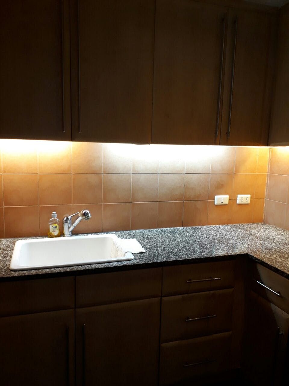 "1BR Condo for Rent in One McKinley Place, BGC - Bonifacio Global City,"10