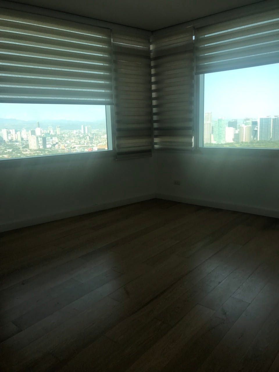 "3BR Condo for Rent in Park Terraces, San Lorenzo, Makati"06