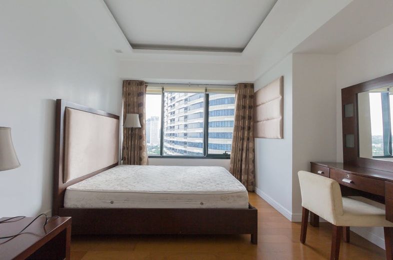 "1BR Condo for Rent in One Rockwell, Rockwell Center, Makati"01