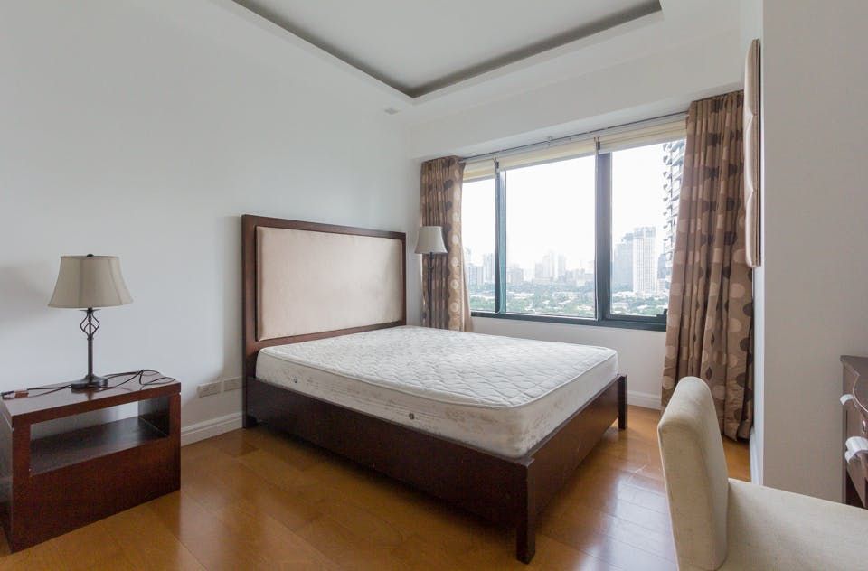 "1BR Condo for Rent in One Rockwell, Rockwell Center, Makati"04
