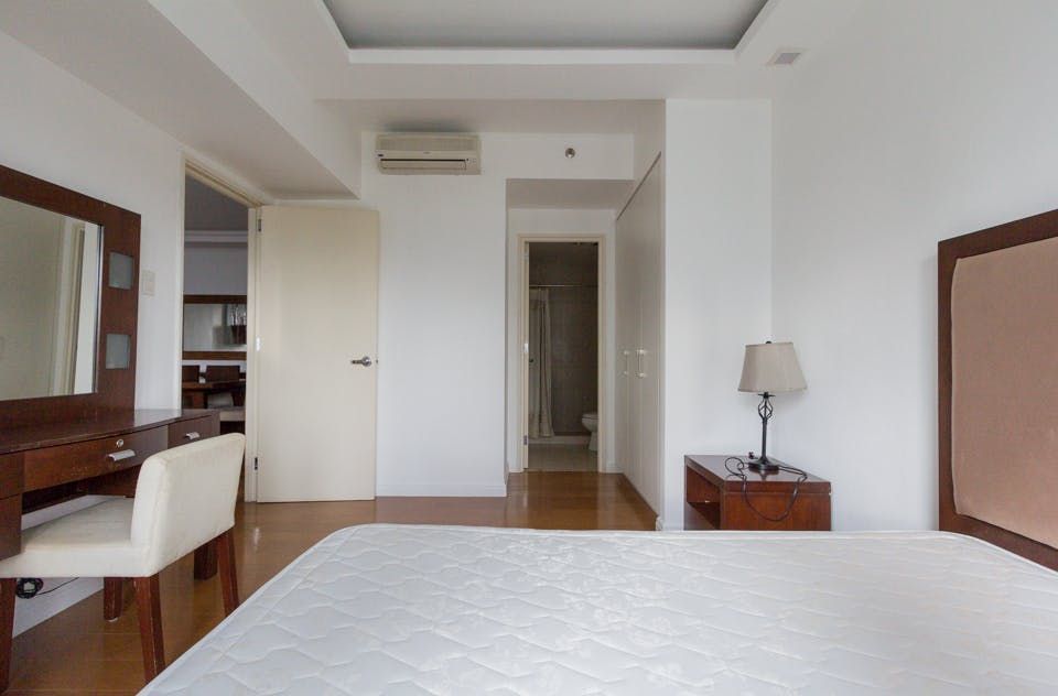 "1BR Condo for Rent in One Rockwell, Rockwell Center, Makati"06