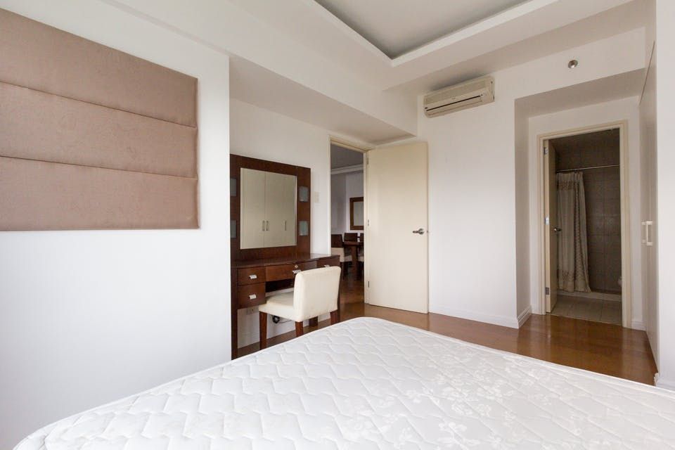 "1BR Condo for Rent in One Rockwell, Rockwell Center, Makati"08