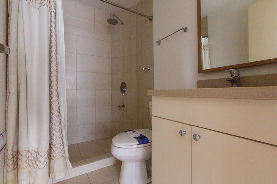 "1BR Condo for Rent in One Rockwell, Rockwell Center, Makati"10