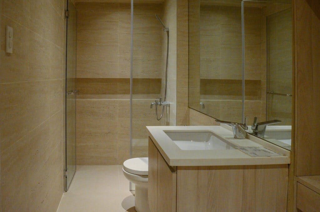 "2BR Condo for Rent in Arya Residences, BGC - Bonifacio Global City, Ta"06