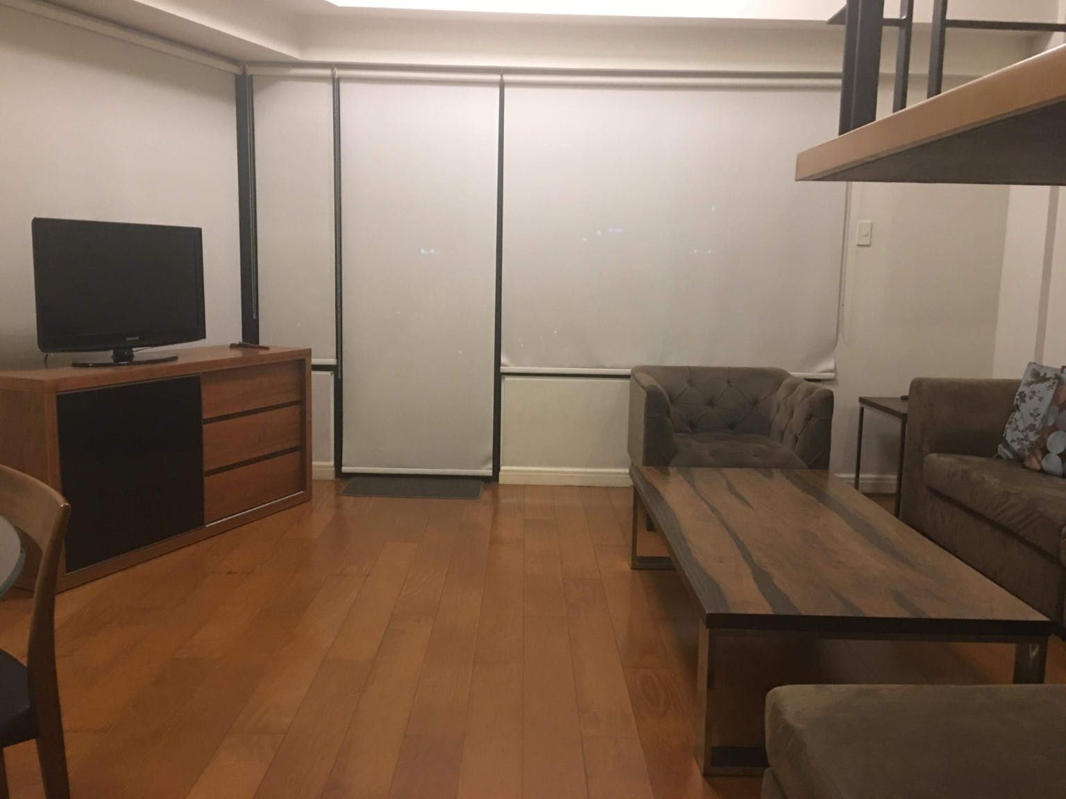 "2BR Condo for Rent in Grand Hyatt Manila Residences, BGC - Bonifacio G"03