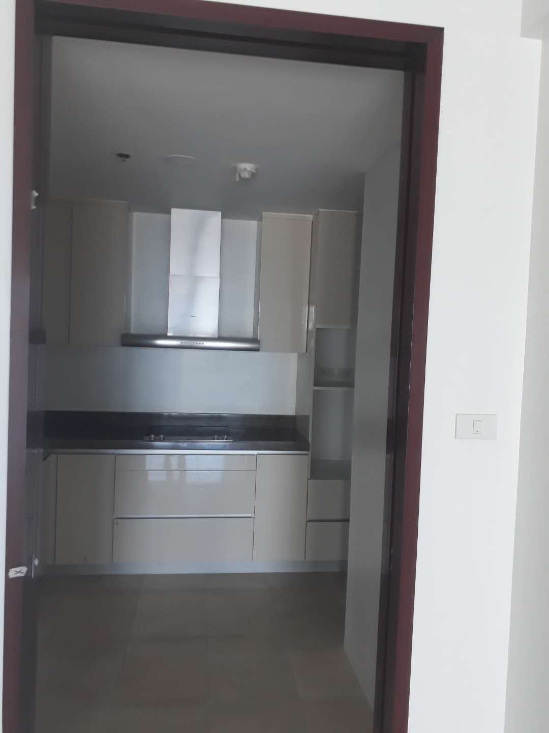 "2BR Condo for Rent in Grand Hyatt Manila Residences, BGC - Bonifacio G"06