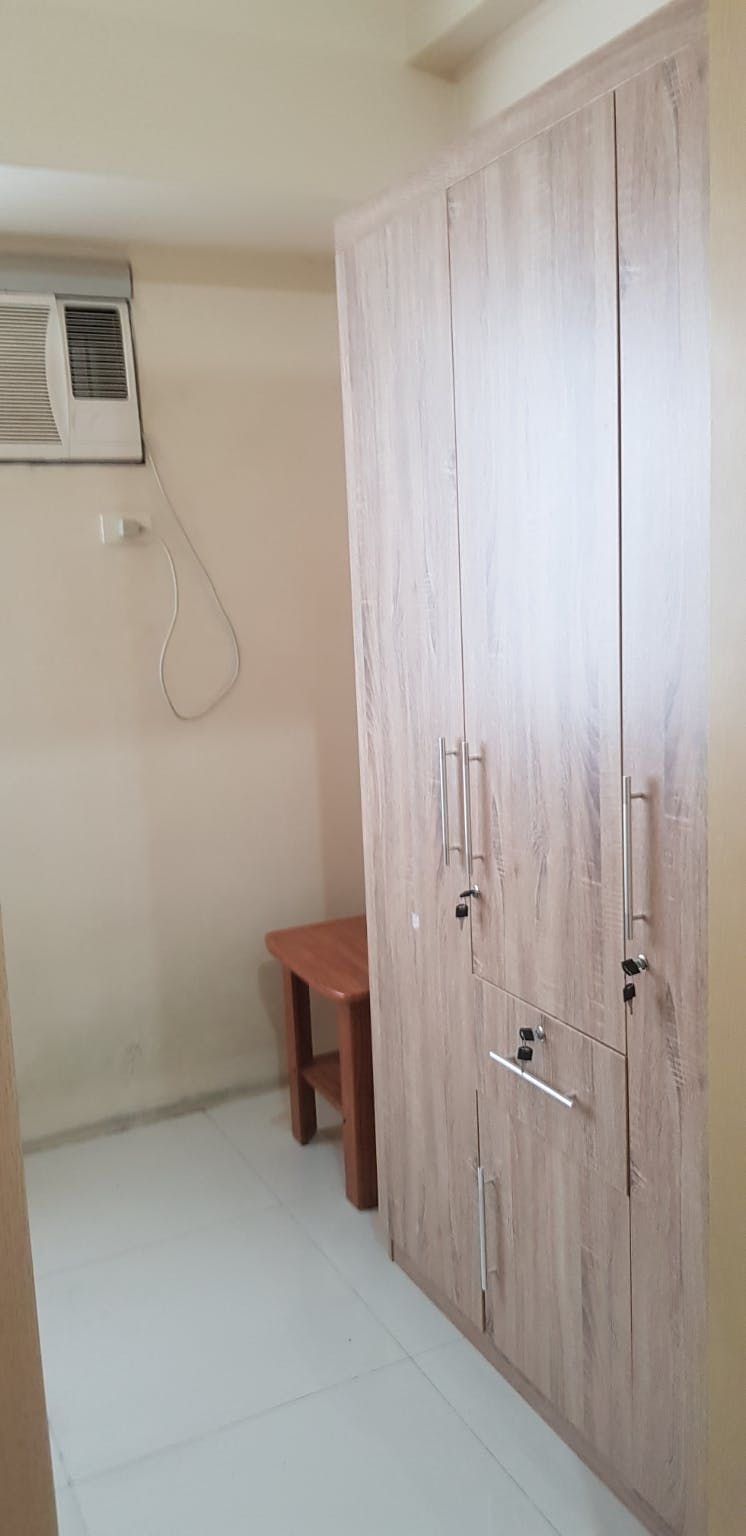 "1BR Condo for Rent in Mezza II Residences, Do?a Imelda, Quezon City"04