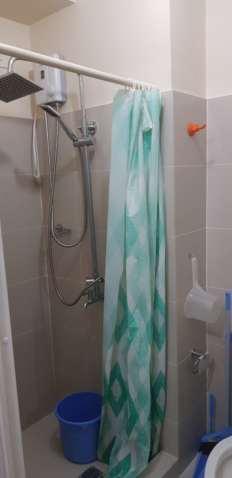 "1BR Condo for Rent in Mezza II Residences, Do?a Imelda, Quezon City"08