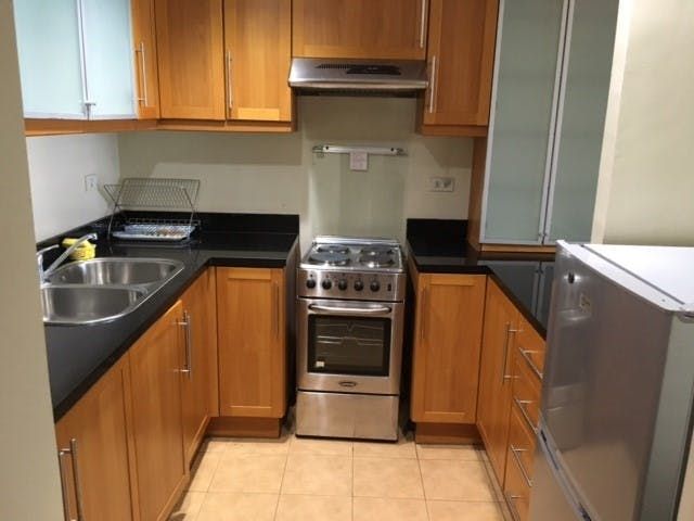 "2BR Condo for Rent in One Legazpi Park, Legazpi Village, Makati"06