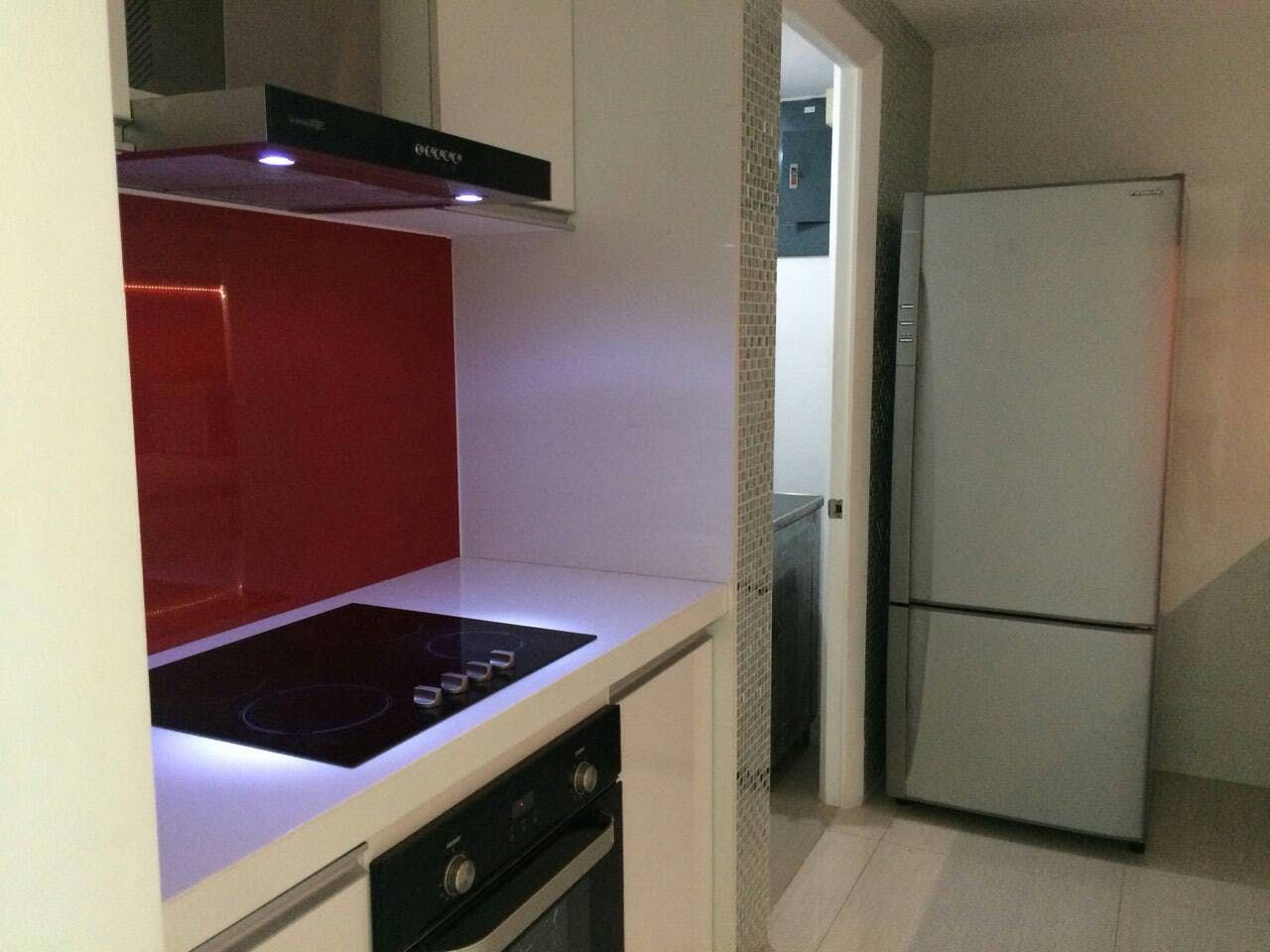 "2BR Condo for Rent in One McKinley Place, BGC - Bonifacio Global City,"08