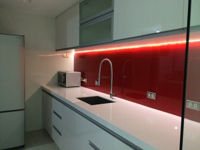 "2BR Condo for Rent in One McKinley Place, BGC - Bonifacio Global City,"10