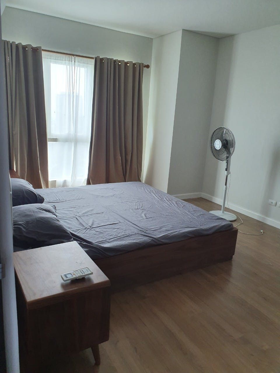 "2BR Condo for Rent in The Sequoia at Two Serendra, BGC - Bonifacio Glo"06