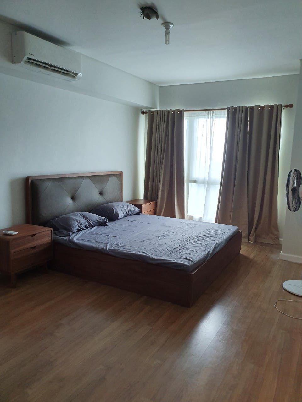"2BR Condo for Rent in The Sequoia at Two Serendra, BGC - Bonifacio Glo"10