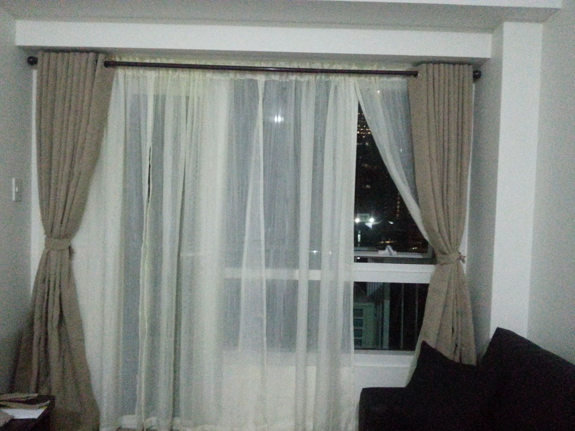 "2BR Condo for Rent in The Grand Midori Makati, Legazpi Village, Makati"05