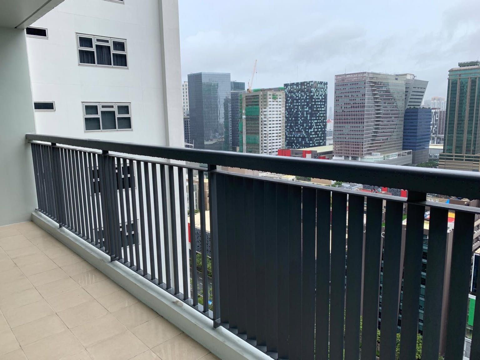 "1BR Condo for Rent in One Maridien Tower, BGC - Bonifacio Global City,"04