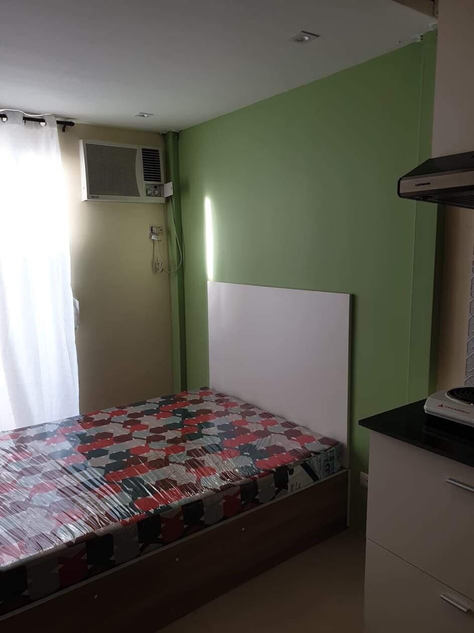 "Studio Condo for Rent in Avida Towers Vita, Bagong Pag-Asa, Quezon Cit"04