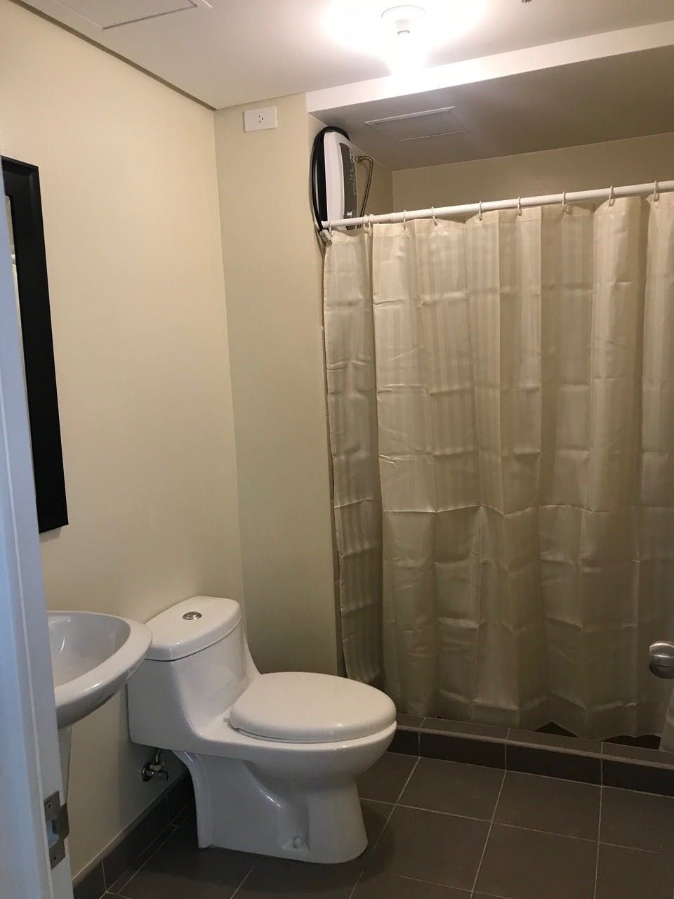 "Studio Condo for Rent in Avida Towers Vita, Bagong Pag-Asa, Quezon Cit"10