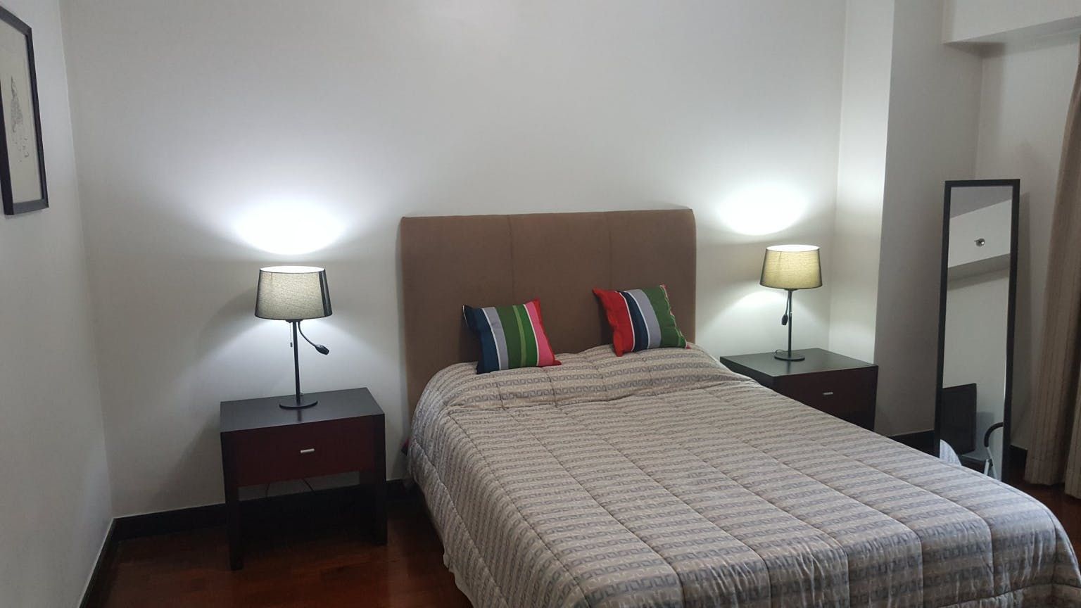 "1BR Condo for Rent in One Serendra, BGC - Bonifacio Global City, Tagui"04