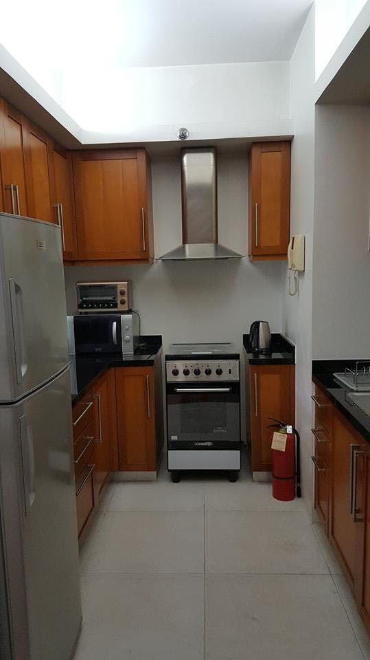 "1BR Condo for Rent in One Serendra, BGC - Bonifacio Global City, Tagui"06