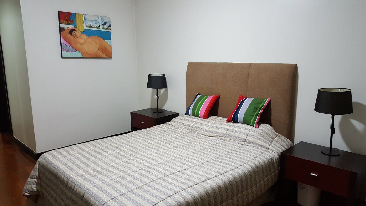 "1BR Condo for Rent in One Serendra, BGC - Bonifacio Global City, Tagui"08