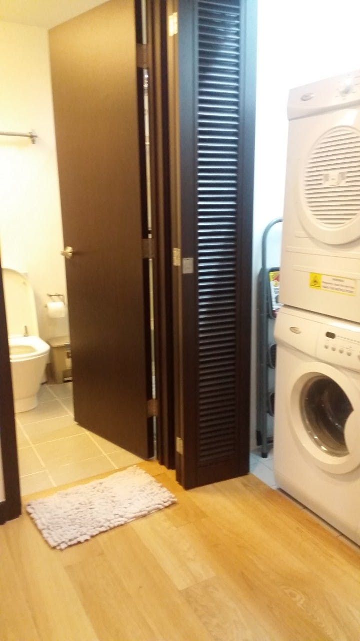 "1BR Condo for Rent in The Residences at Greenbelt, Legazpi Village, Ma"08