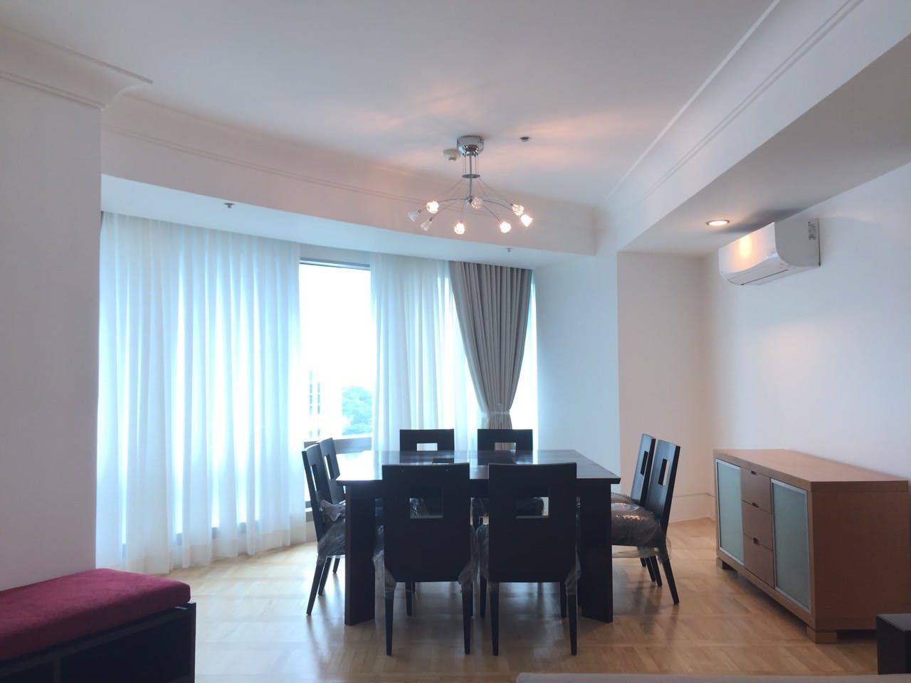 "3BR Condo for Rent in One McKinley Place, BGC - Bonifacio Global City,"06