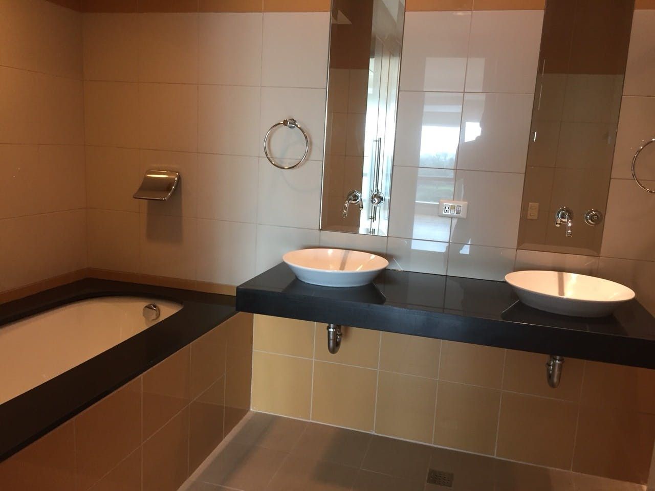 "3BR Condo for Rent in One McKinley Place, BGC - Bonifacio Global City,"10