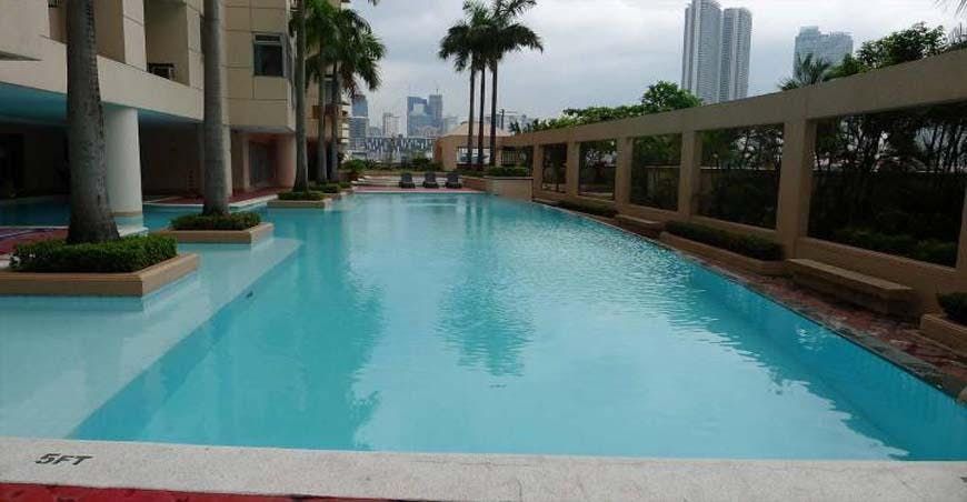 "2BR Condo for Rent in 8 Wack Wack, Wack-Wack, Mandaluyong"07
