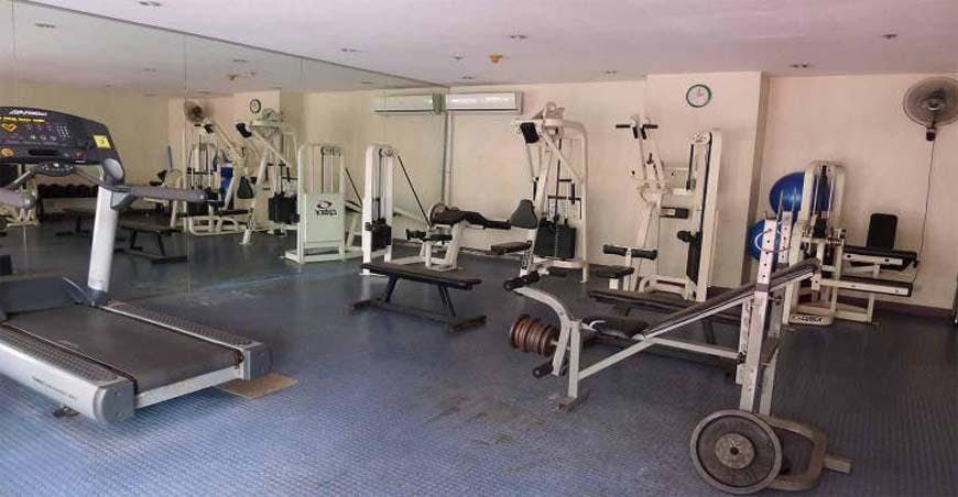 "2BR Condo for Rent in 8 Wack Wack, Wack-Wack, Mandaluyong"09