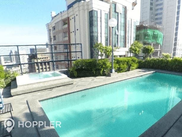 "2BR Condo for Rent in Grand Tower, Salcedo Village, Makati"05