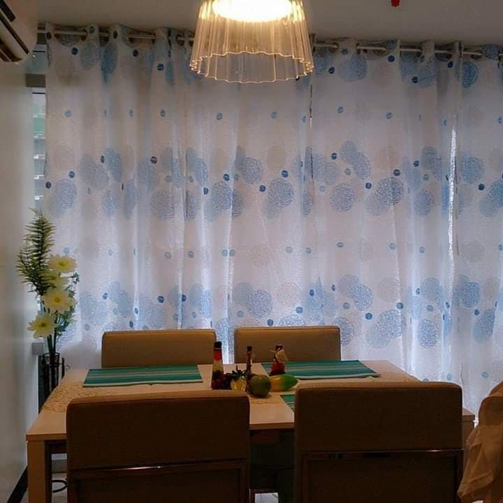 "1BR Condo for Rent in One Central, Salcedo Village, Makati"04