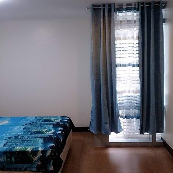 "1BR Condo for Rent in One Central, Salcedo Village, Makati"08