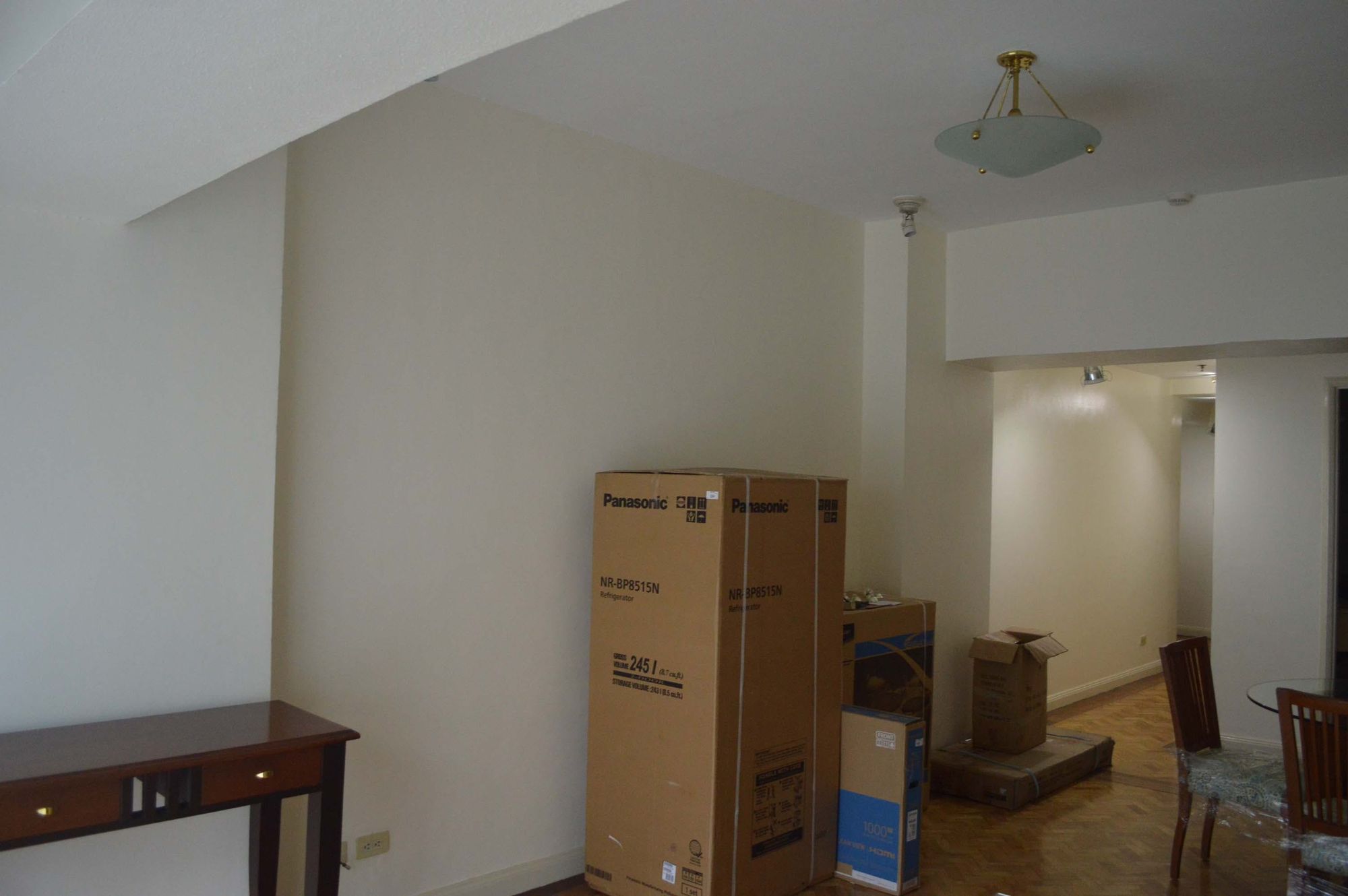 "2BR Condo for Rent in Two Lafayette Square, Salcedo Village, Makati"06